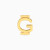MLN2017 - Letter G Charm in 18K Gold - 21053110125-1.webp