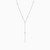 WN553 -  Stars Necklace In Sterling Silver - 167051400041400-3.jpg