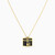 LIN493 - Holy Kaaba Black Stone Necklace in 18K Gold - 111407190012-3.jpg