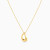 MLN2116 - Fluid Loop Necklace in 18K Gold - 21046111310-4.webp