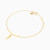MLB938 - Chili Chain Bracelet in 18K Gold - 21047110351-3.webp