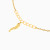 MLB938 - Chili Chain Bracelet in 18K Gold - 21047110351-4.webp