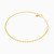 MLB944 - Fully Beaded Chain Bracelet in 18K Gold - 21047020028-3.jpg