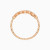 LGR1426 - Beaded Multiband Ring in 21K Gold - 22002020199-4.webp