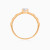 LGR1434 - Open Link & Elevated Cubic Zirconia Ring in 21K Gold - 22044110047-4.webp
