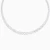 LDN2703 - Leaves Pear Cut Diamond Necklace in 18K Gold - GMN00409-1.webp