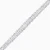 LDB835 - Leaves Pear Cut Diamond Bracelet in 18K Gold - GMB00149-3.webp
