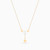 MLN156 - Star Necklace In 18K Gold - 21046140027-2.jpg