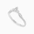 LDR4163 - Pear & Marquise Diamond Ring in 18K Gold - SAR05078-3.webp