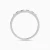 LDR4162 - Geomtric Cluster & Baguette Diamond Ring in 18K Gold - SAR05049-4.webp