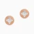 LDE1042 - Star & Round Diamond Stud Earrings in 18K Gold - SAE03078-3.webp