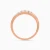 LDR4152 - Intertwined Strands Diamond Ring in 18K Gold - AJR34789-4.webp