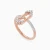 LDR4154 - Hexagonal Frame Diamond Ring in 18K Gold - AMR06658A-3.webp