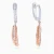 MLE343 - Feather Diamonds Drop Earrings in 18K Gold - 20976-1.webp