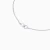LDB853 - Bow Tie Diamond Chain Bracelet in 18K Gold - BR-0107M-4.webp
