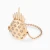 LDR4167 - Stars & Sunburst Diamond Chain Ring in 18K Gold - 40814-3.webp