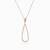 LDN2737 - Elongated Teardrop Diamond Necklace in 18K Gold - 0166M-3.webp