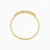 LDR4169 - Horizontal Baguette Diamond Ring in 18K Gold - BAR173-4.webp