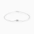 LDB852 - Oval Diamond Chain Bracelet in 18K Gold - BR-0079M-1.webp