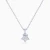 LDN2741 - Star Cluster Diamond Necklace in 18K Gold - 0894M-1.webp