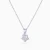 LDN2741 - Star Cluster Diamond Necklace in 18K Gold - 0894M-3.webp