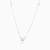 LDN2752 - Round Cluster Diamond Necklace in 18K Gold - SMPC0107-3.webp