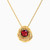 MLN2165 - Lollipop Red Stone Necklace in 18K Gold - 21046111394-1.jpg
