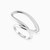WR364 -  Intertwined Curves Ring In Sterling Silver - 167021100081130-3.jpg