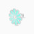 WE387 -  Flower Earrings Enamel Stud Earrings in Sterling Silver - 167031800041001-4.jpg