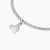 WB351 -  Heart Chain Bracelet In Sterling Silver - 167101800121200-4.jpg