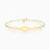 MLB987 - Eye Motifs Pearl Chain Bracelet in 18K Gold - 21047140292-1.webp