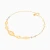 MLB987 - Eye Motifs Pearl Chain Bracelet in 18K Gold - 21047140292-3.webp