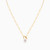 LIN716 - Circle Pearl Necklace in 18K Gold - 111406100044 - 3.jpg