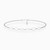 WB414 -  Marquise Links Chain Bracelet in Silver - 167101400101200-1.jpg