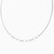 WN600 -  Freeform Links Necklace in Silver - 167051400161450-3.jpg
