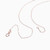 LGN558 - Thin Cable Chain Necklace in 18K Gold - 91804225-2 .jpg