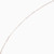 LGN558 - Thin Cable Chain Necklace in 18K Gold - 91804225-3 .jpg