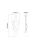 WN607 - Elongated Open Freeform Pearl Pendant Necklace in Sterling Silver - 167051100261451.webp