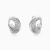 WE399 - Oval Swirl Pearl Stud Earrings in Sterling Silver - 167031100171001-1.webp