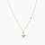 LIN818 - Butterfly Colored Stones Necklace in 18K Gold - 121404380007-3.jpg