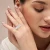 WR489 - Elevated Surface & Dangling Pearls Ring in Silver (Size 16) - 167021100741161-2.webp