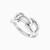 WR466 - Rectangular Loops & Bar Ring in Silver (Size 18) - 167021100681180-3.jpg