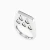 WR484 - Elevated Surface & Dangling Pearls Ring in Silver (Size 18) - 167021101021181-3.webp