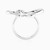 WR446 - Artistic freeform Ring in Silver (Size 14) - 167021100621140-4.jpg