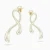 WE408 - Crossing Lines Drop Earrings in Yellow Gold Plating - GE14811A-4.webp