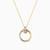 MLN42 - Circle Necklace in 18K Gold - 21046130013-1.jpg