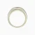 WR503 - Chunky  Curve Pink Stones Ring in Yellow Gold Plating - GR15235A-4.webp