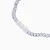 WB430 - Round Pearls Beaded Bracelet in Sterling Silver - GB01070A-4.webp