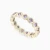 WR501 - Round Purple Stones Ring in Yellow Gold Plating - GR14985A-3.webp