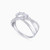 LGR1495 - Crisscross Baguette Cubic Zirconia Ring in 18K Gold - 21002111513-3.jpg